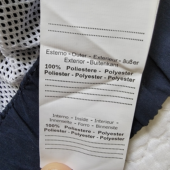 🆕️ Kappa Track Jacket - Picture 5 of 5